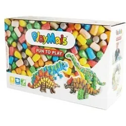 PLAYMAIS 160506.1 PlayMais® Classic FUN TO PLAY DINOSAURS