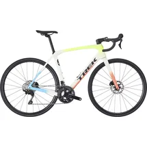 Trek Domane SL 5 Gen 4 2026 58 Zoll RH 58 cm Unisex weiß