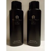 Aigner No 2 Duschgel