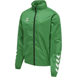 hummel Core XK Spray Jacke - jelly bean S