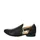 THINK! Think Slipper schwarz - GUD 673