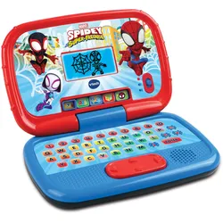 VTech - Marvel - Spidey und seine Super-Freunde - Lernlaptop
