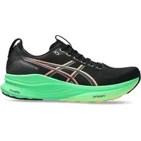 Asics Gel-Kayano 32 Herren Laufschuhe, schwarz, Größe 48 - 48