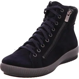 Legero Damen TANARO 5.0 leicht gefütterte Gore-Tex Stiefelette, OCEANO blau 39