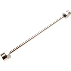 BGS Anschlussstück für Art. 62650 62650-2, M12 x 1,5
