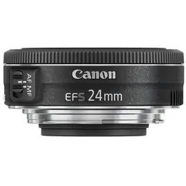 Canon EF-S 24 mm F2,8 STM