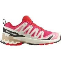 Salomon XA Pro 3D V9 Damen Rouge Red/Vanilla Ice/Fiery Red 38 2/3