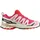 Salomon XA Pro 3D V9 Damen Rouge Red/Vanilla Ice/Fiery Red 38 2/3