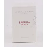 Acca Kappa Sakura Tokio Eau de Parfum 100 ml