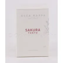 Acca Kappa Sakura Tokio Eau de Parfum 100 ml