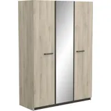 Demeyere GROUP »Watson« 3 TUERIG/1 SPIEGEL