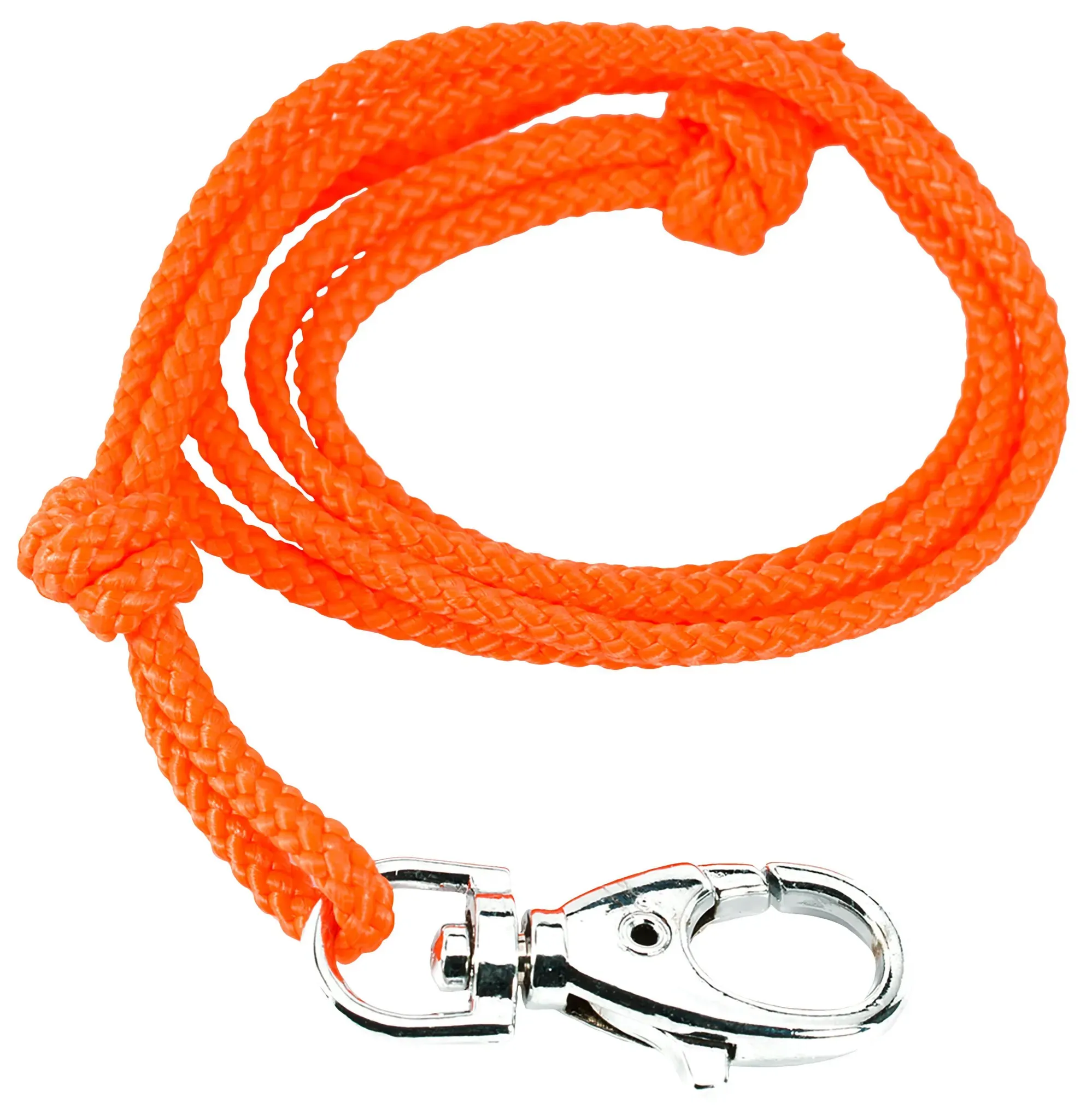 Pfeifenband, neonorange