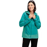 Maier Sports Brocken Jacke - Columbia / Surf City