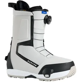 BURTON Highshot SO Gray Cloud - 46