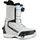 BURTON Highshot SO Gray Cloud - 46