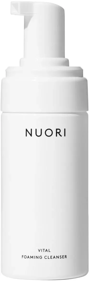 NUORI Vital Foaming Cleanser 100 ml