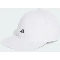 Adidas Essential AEROREADY Kappe White / Grey Six S/M