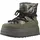 Buffalo Eliza Snow Boot Damen Khaki 39