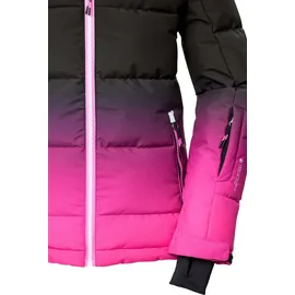 KILLTEC KSW 330 Funktionsjacke pink 128