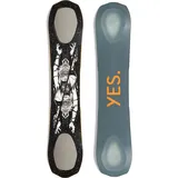 Yes 20/20 Snowboard 2024 - 156