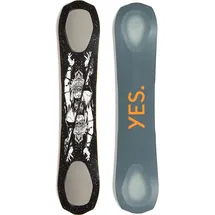 Yes 20/20 Snowboard 2024 - 156