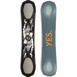 Yes 20/20 Snowboard 2024 - 156
