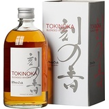 Tokinoka Blended Whisky 40% Vol. 0,5l