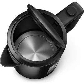 Philips Series 3000 HD9318/20 schwarz