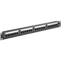 MicroConnect PP-013 Schalttafel/Steckbrette, (PP-013)