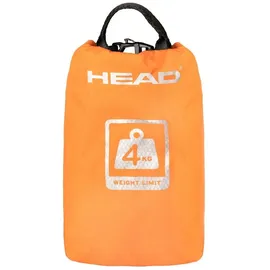 Head Rucksack Orange