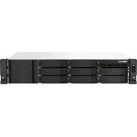 QNAP TS-864eU-8G NAS System 8-Bay