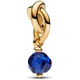 Pandora Anhänger gold 763462C09