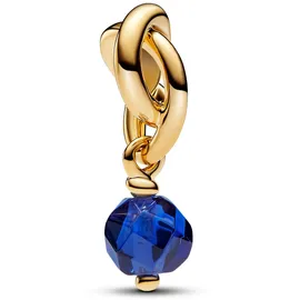 Pandora Anhänger gold 763462C09
