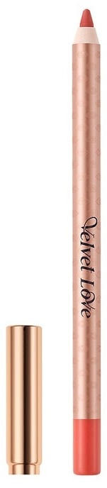 ZOEVA VELVET LOVE LIP LINER Lipliner 1,2 g SASKIA