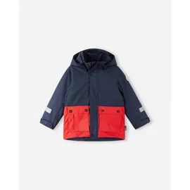 Reima Luhanka in Dunkelblau - 122