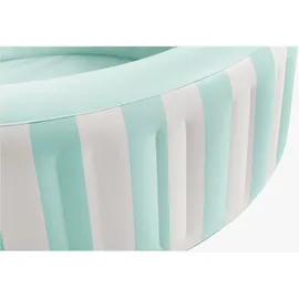 Intex Planschbecken Kinderpool 168x53cm Coastal Luxe
