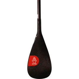 STARBOARD Enduro 2PC SUP Paddel 29 mm schwarz