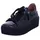 Gabor Plateau-Sneaker Schwarz Damen 44