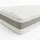 11.11 srls The White Stone Matratze 180 x 200 cm H3 Textil