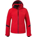 Schöffel Damen Jacke Ski Jacket Kanzelwand L, barbados cherry 2050, 42