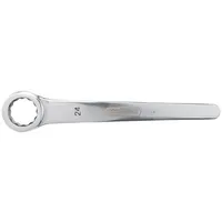 KS Tools EDELSTAHL Einringschlüssel 964.1017