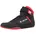 Herren Rot/Schwarz 45