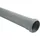 Marley HT-Rohr mit Steckmuffe DN 90 2 m