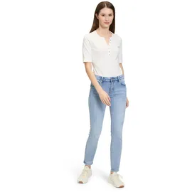 Betty Barclay Basic-Jeans mit Waschung blue denim 30-31