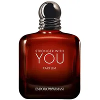 Giorgio Armani /STRONGER WITH YOU PARFUM / 100ml / Herren /NEU/ 2025