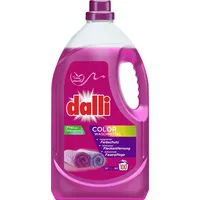 DALLI-WERKE dalli Colorwaschmittel flüssig,