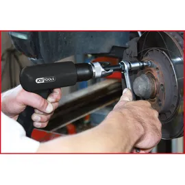 KS Tools Druckluft-Meißelhammer 515.3881