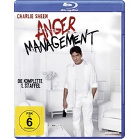 CONCORDE Anger Management - Staffel 1 (Blu-ray)