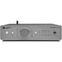 CAMBRIDGE AUDIO DACMAGIC 200M Lunar Grey
