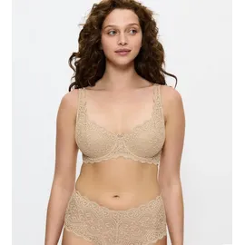 Triumph Amourette BH Damen, Beige (Skin), 90F - 90F
